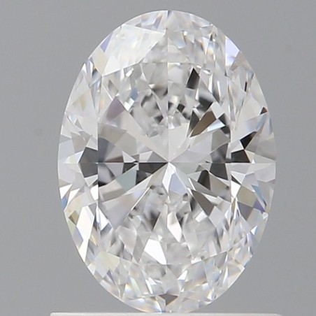 Diament szlif owalny, 1.01ct, VS1, D, GIA 1545312869