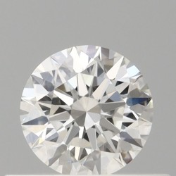 Diament szlif okrągły, 0.41ct, VS2, G, GIA 1549322087