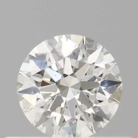 Diament szlif okrągły, 0.43ct, VS2, G, GIA 2546321823