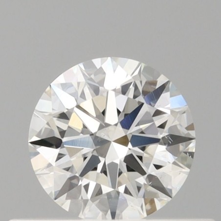 Diament szlif okrągły, 0.41ct, VS2, H, GIA 7546322062