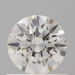 Diament szlif okrągły, 0.56ct, VS2, H, GIA 3545324385