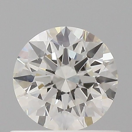 Diament szlif okrągły, 0.56ct, VS2, H, GIA 3545324385