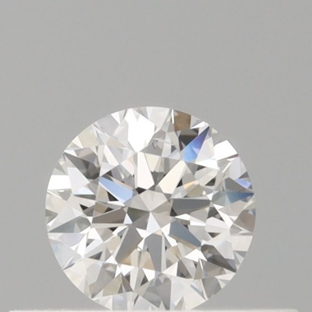 Diament szlif okrągły, 0.3ct, VS2, F, GIA 2548335754