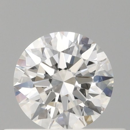 Diament szlif okrągły, 0.42ct, VS2, F, GIA 6545321084