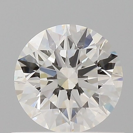 Diament szlif okrągły, 0.55ct, VS2, I, GIA 2547331869