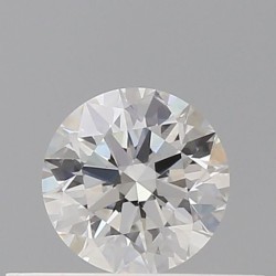 Diament szlif okrągły, 0.31ct, VS2, G, GIA 6542331802