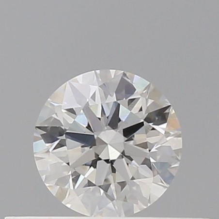 Diament szlif okrągły, 0.31ct, VS2, G, GIA 6542331802