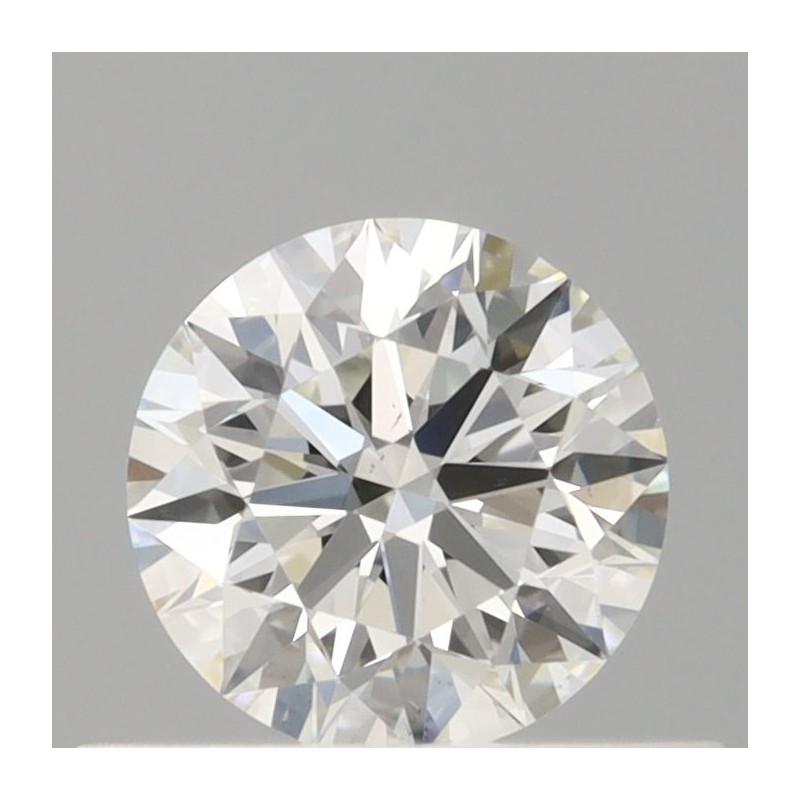 Diament szlif okrągły, 0.46ct, VS2, G, GIA 7541321680 Diament szlif okrągły, 0.46ct, VS2, G, GIA 7541321680