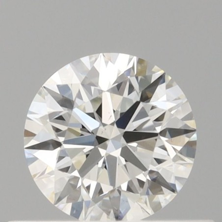 Diament szlif okrągły, 0.46ct, VS2, G, GIA 7541321680