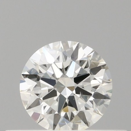 Diament szlif okrągły, 0.34ct, VS2, I, GIA 1548330986