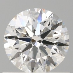 Diament szlif okrągły, 0.7ct, SI1, H, GIA 1549323491