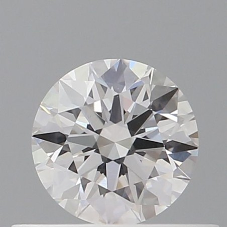 Diament szlif okrągły, 0.43ct, SI1, E, GIA 5543320677
