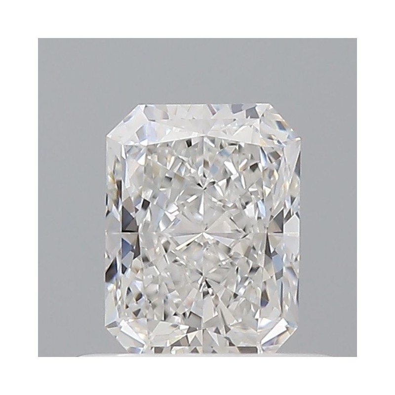 Diament radiant, 0.5ct, VS2, E, GIA 7546322115