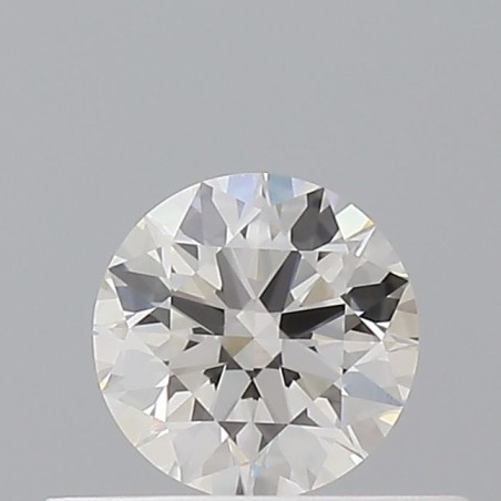 Diament szlif okrągły, 0.3ct, VS2, I, GIA 6541303023