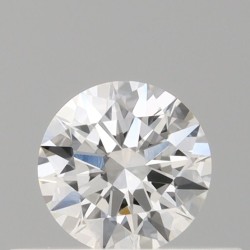 Diament szlif okrągły, 0.31ct, SI1, E, GIA 2547331673
