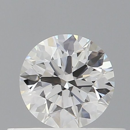 Diament szlif okrągły, 0.42ct, SI1, G, GIA 2547335838