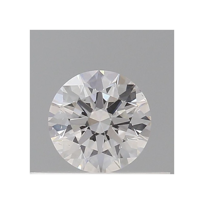 Diament szlif okrągły, 0.3ct, SI1, F, GIA 6542331371 Diament szlif okrągły, 0.3ct, SI1, F, GIA 6542331371