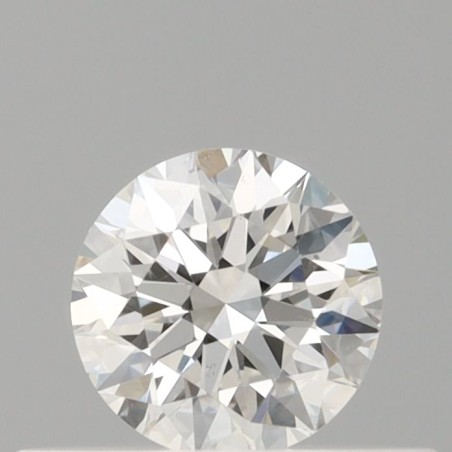 Diament szlif okrągły, 0.31ct, SI1, G, GIA 2547330570