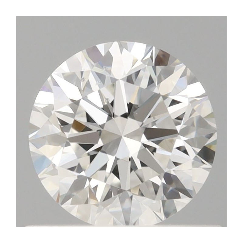 Diament szlif okrągły, 0.72ct, SI1, F, GIA 6541323542 Diament szlif okrągły, 0.72ct, SI1, F, GIA 6541323542