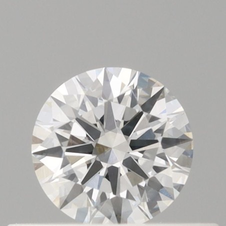 Diament szlif okrągły, 0.34ct, SI1, E, GIA 6542331576