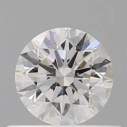 Diament szlif okrągły, 0.41ct, SI1, G, GIA 1549321924