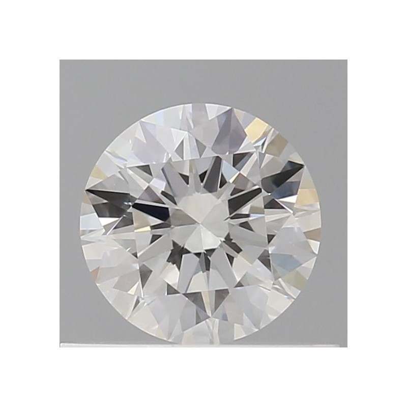 Diament szlif okrągły, 0.5ct, SI1, F, GIA 1545321790 Diament szlif okrągły, 0.5ct, SI1, F, GIA 1545321790