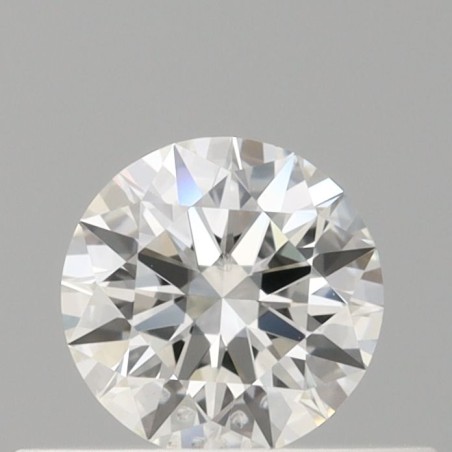 Diament szlif okrągły, 0.34ct, SI2, G, GIA 6545314305