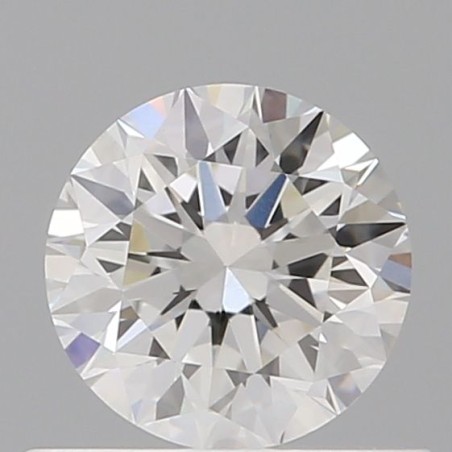 Diament szlif okrągły, 0.5ct, VS2, G, GIA 6545324510
