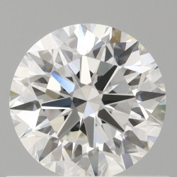 Diament szlif okrągły, 0.7ct, VVS2, G, GIA 7543323067