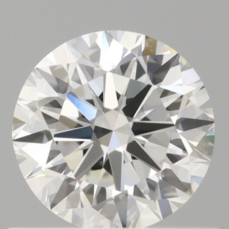 Diament szlif okrągły, 0.7ct, VVS2, G, GIA 7543323067