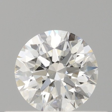 Diament szlif okrągły, 0.4ct, SI1, G, GIA 2547322598