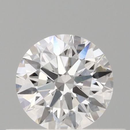 Diament szlif okrągły, 0.41ct, SI1, E, GIA 7548335849