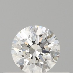 Diament szlif okrągły, 0.3ct, VVS2, G, GIA 7541335764