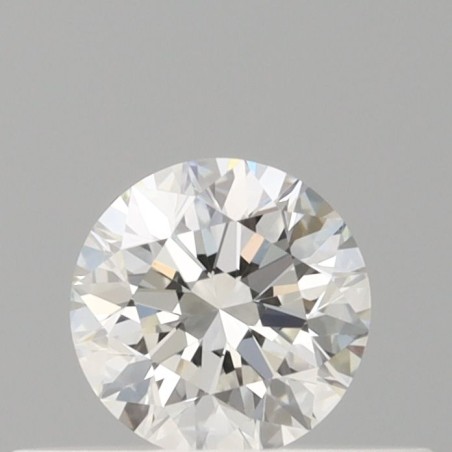 Diament szlif okrągły, 0.3ct, VVS2, G, GIA 7541335764