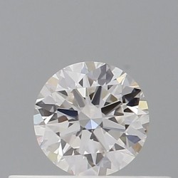 Diament szlif okrągły, 0.3ct, VS1, G, GIA 2546331429