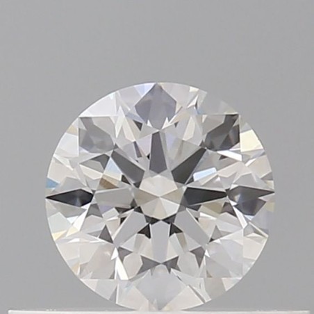 Diament szlif okrągły, 0.36ct, SI1, E, GIA 1545331566