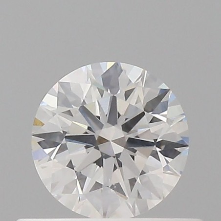 Diament szlif okrągły, 0.41ct, SI2, E, GIA 2547336644