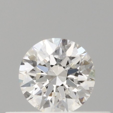 Diament szlif okrągły, 0.3ct, VVS1, G, GIA 6542331814