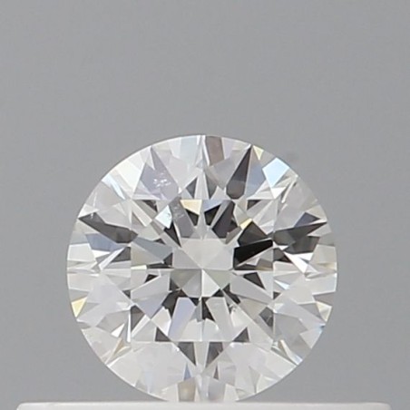 Diament szlif okrągły, 0.3ct, SI1, F, GIA 1545335662