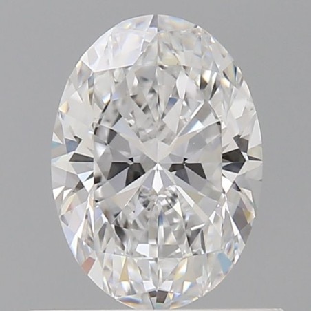 Diament szlif owalny, 0.7ct, VVS1, D, GIA 7541322726