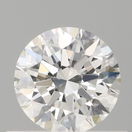 Diament szlif okrągły, 0.51ct, SI1, F, GIA 1547324357