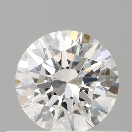 Diament szlif okrągły, 0.46ct, VVS2, E, GIA 6542321760