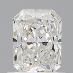 Diament radiant, 0.54ct, VS2, G, GIA 1547322014