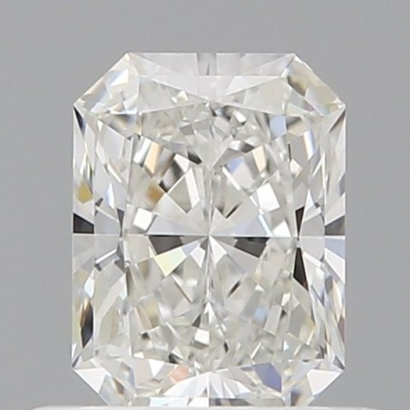 Diament radiant, 0.54ct, VS2, G, GIA 1547322014