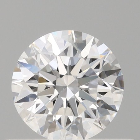 Diament szlif okrągły, 0.5ct, SI1, D, GIA 7546321671