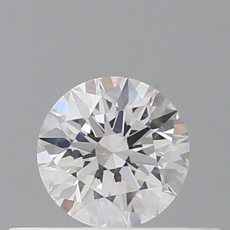 Diament szlif okrągły, 0.3ct, SI1, E, GIA 2546332931