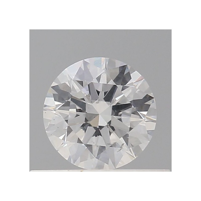 Diament szlif okrągły, 0.41ct, SI2, E, GIA 2548337277 Diament szlif okrągły, 0.41ct, SI2, E, GIA 2548337277