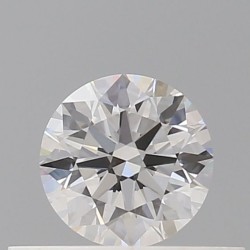 Diament szlif okrągły, 0.31ct, VVS1, F, GIA 6545332459