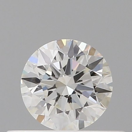 Diament szlif okrągły, 0.3ct, SI2, H, GIA 2547314681
