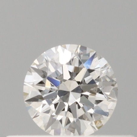 Diament szlif okrągły, 0.31ct, SI2, H, GIA 5546313844